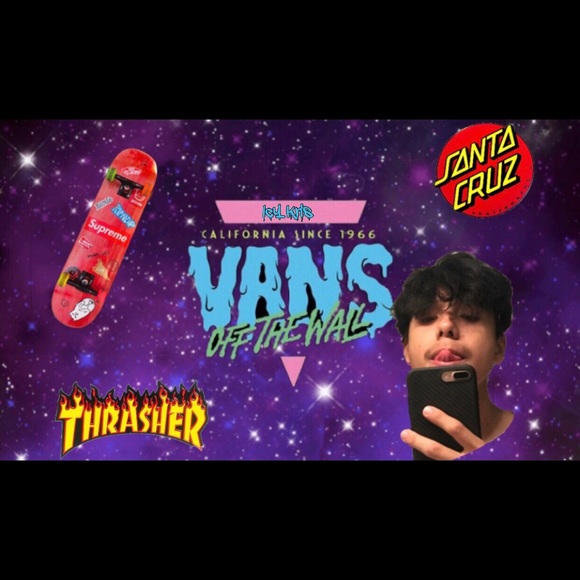 Meet your Posher, Kristoff - Picture 1 of 1